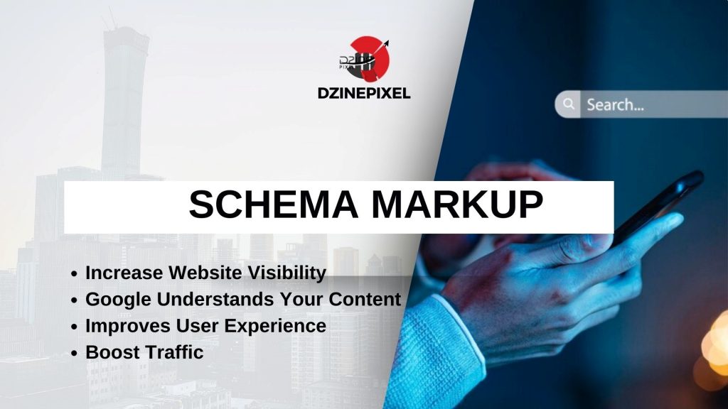 schema markup, benefits of schema markup, why use schema markup, how to generate schema markup, and