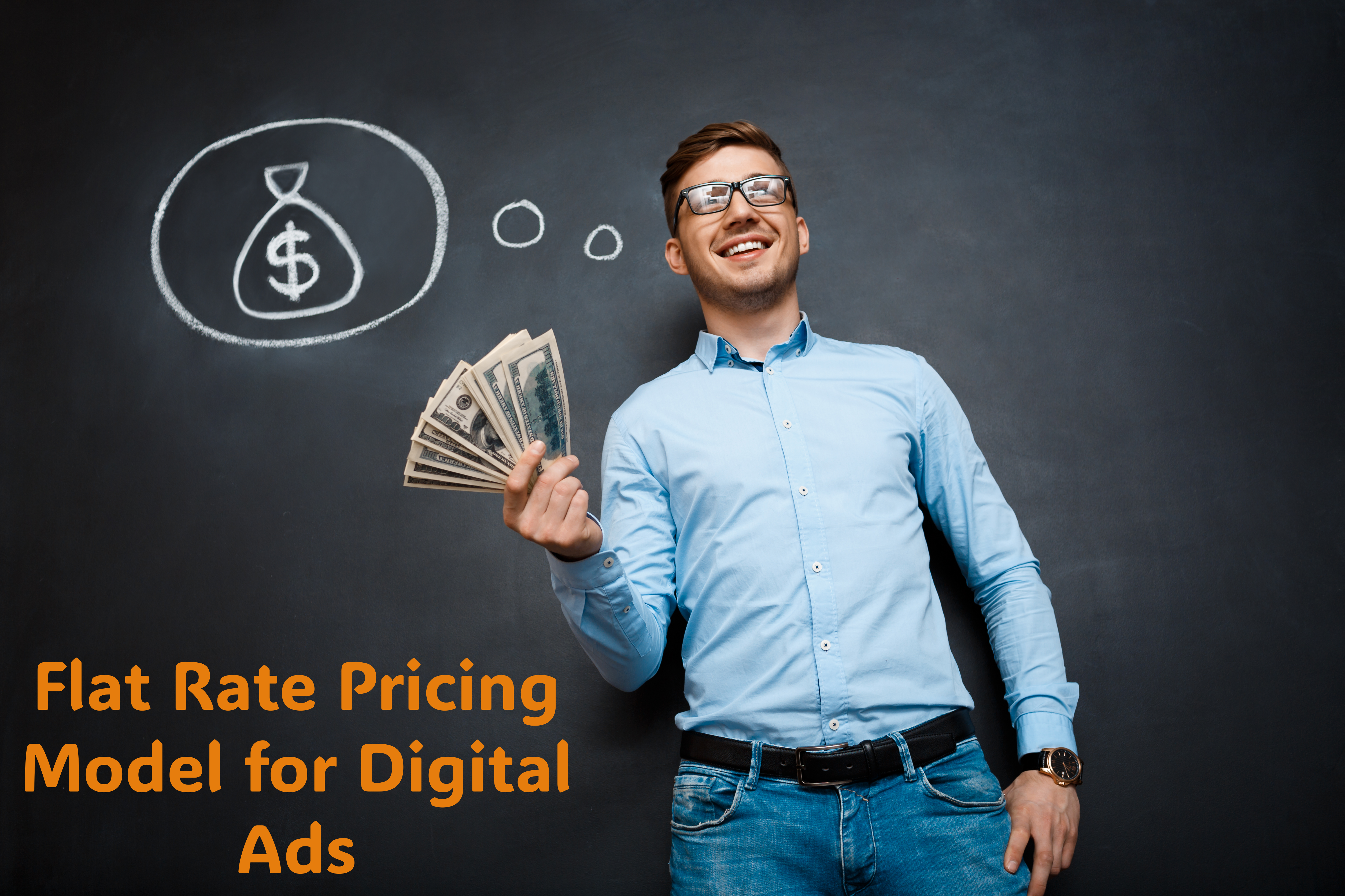 What is Flat Rate Payment Model in Paid Ads? Is it better than PPC and CPM?