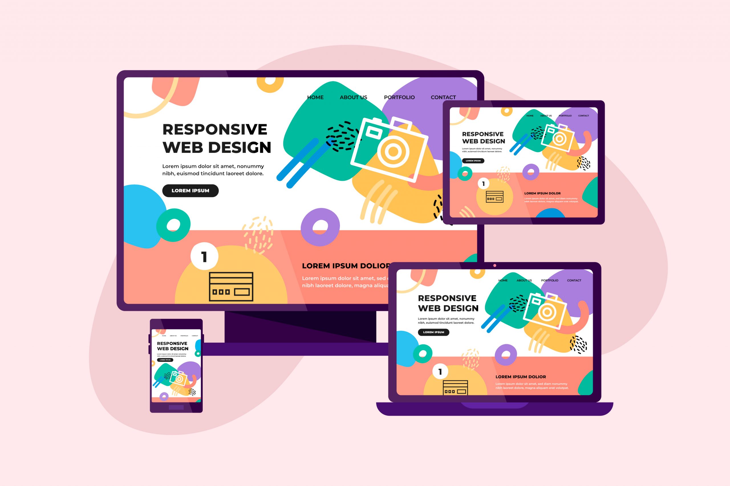 Importance of Responsive Website Design: Are Static Websites Still Relevant Today?