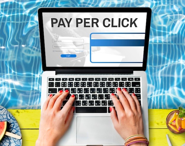 Pay-Per-Click (PPC) Advertising