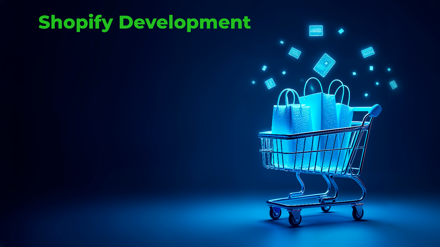 Shopify Platform Development & Integration