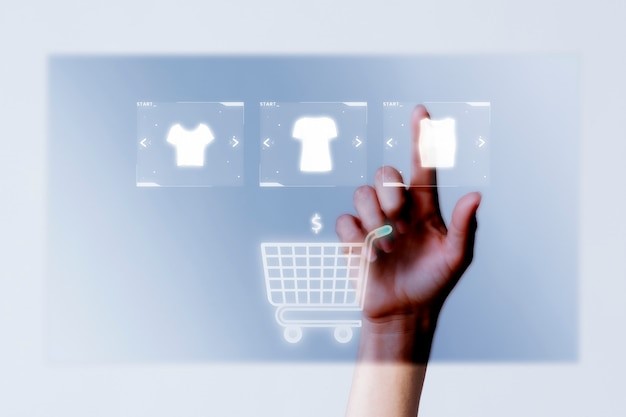 E-Commerce Store Customization