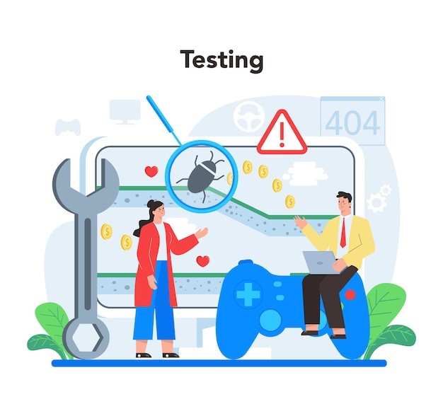 A Comprehensive Guide to Website Testing: Everything You Need to Know