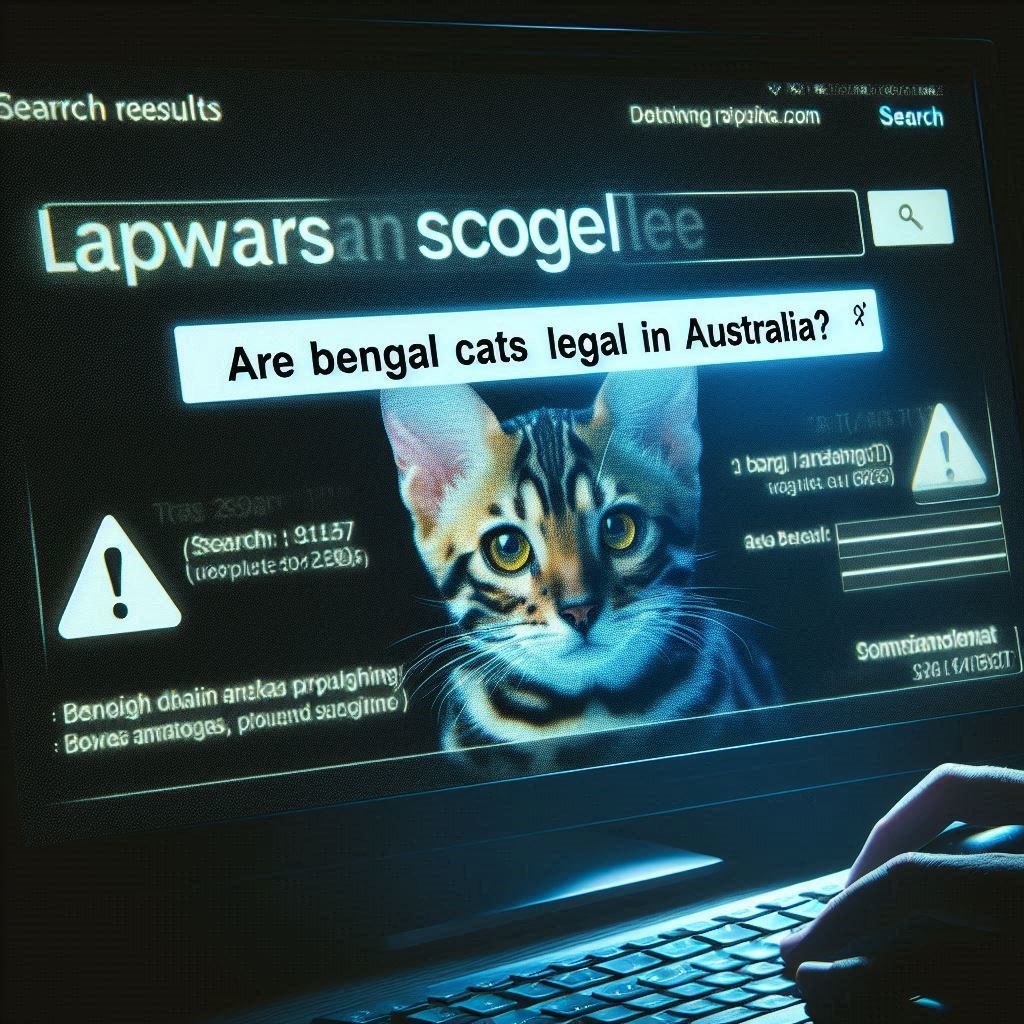 Don’t Search Bengal Cats In Google: What Is SEO Poisoning and How Cybercriminals Use It to Hack Your System